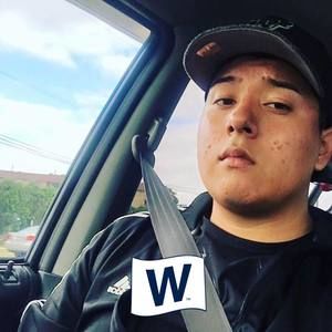 Meet your Posher, Eric